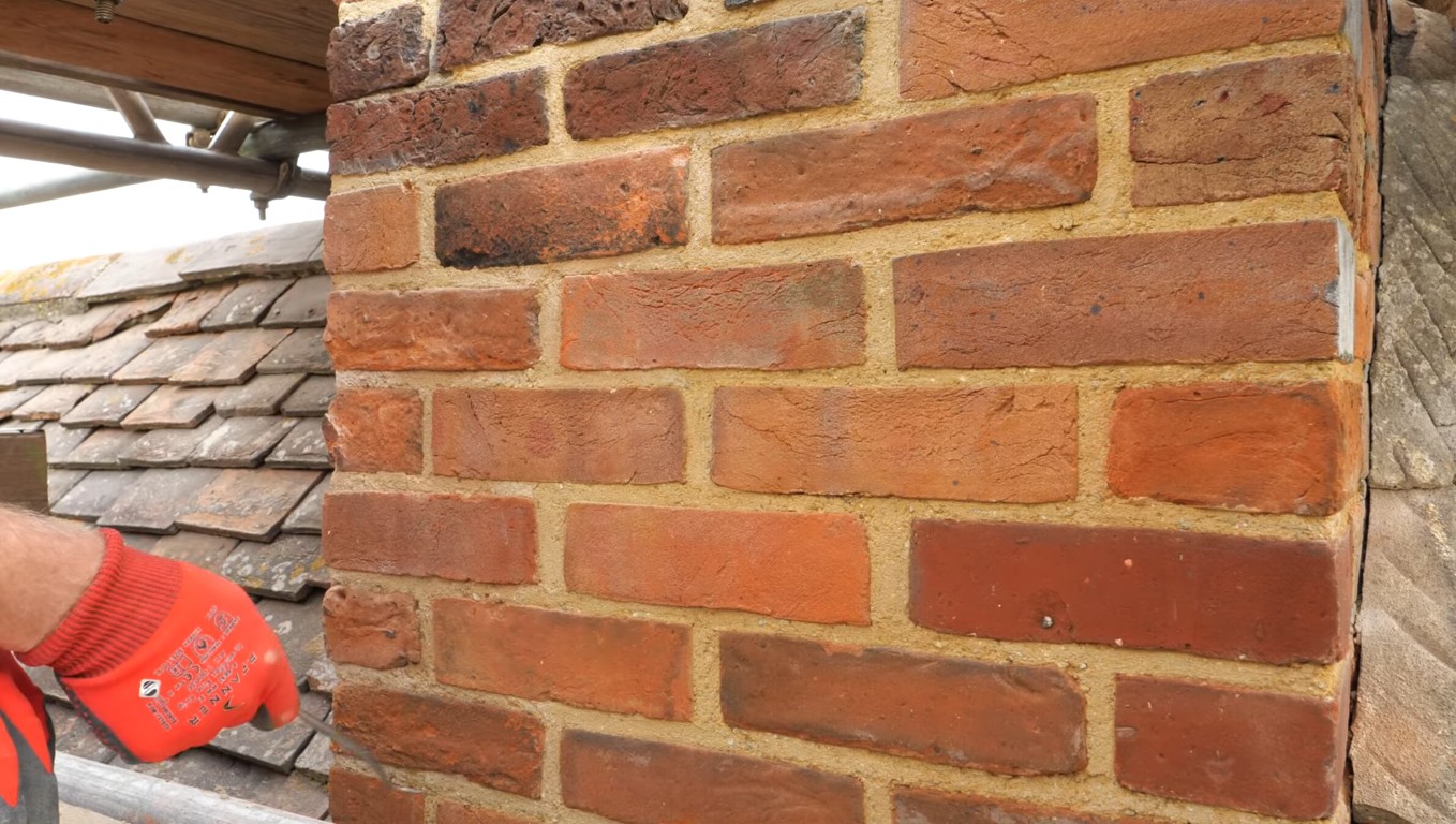 Brick Repair & Restoration Services in Greeley, Colorado