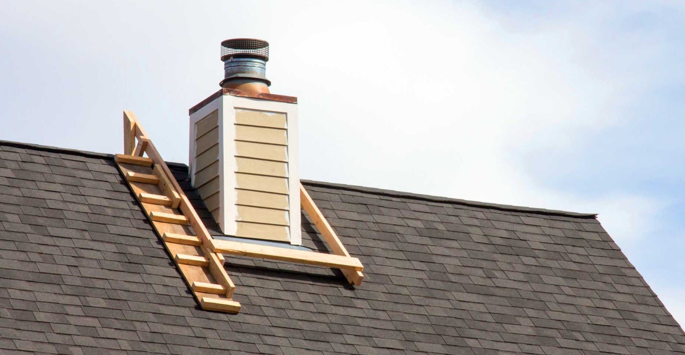 Chimney Repair & Rebuilding Services in Greeley, Colorado