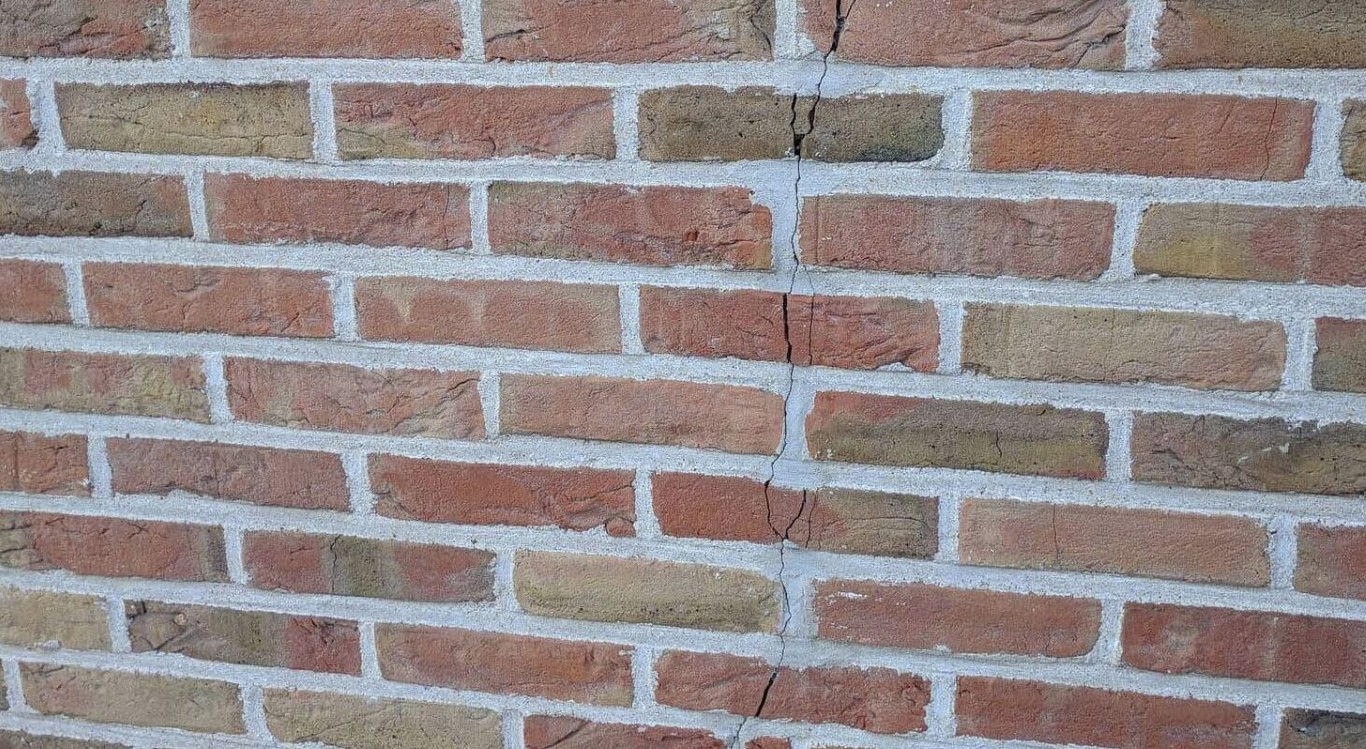 Commercial Masonry Services in Greeley, Colorado