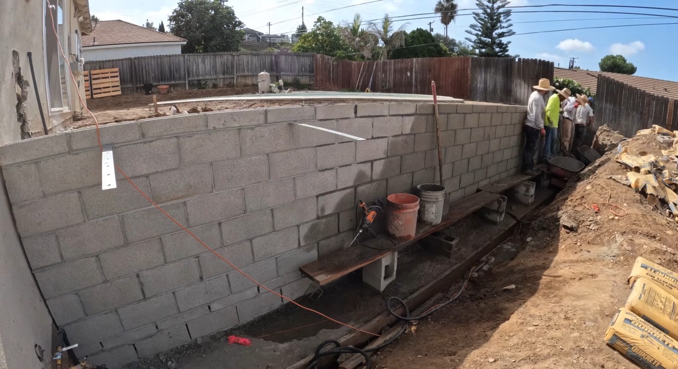 Masonry Foundation Repair & Waterproofing in Greeley, Colorado