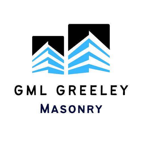 GML Greeley Masonry logo