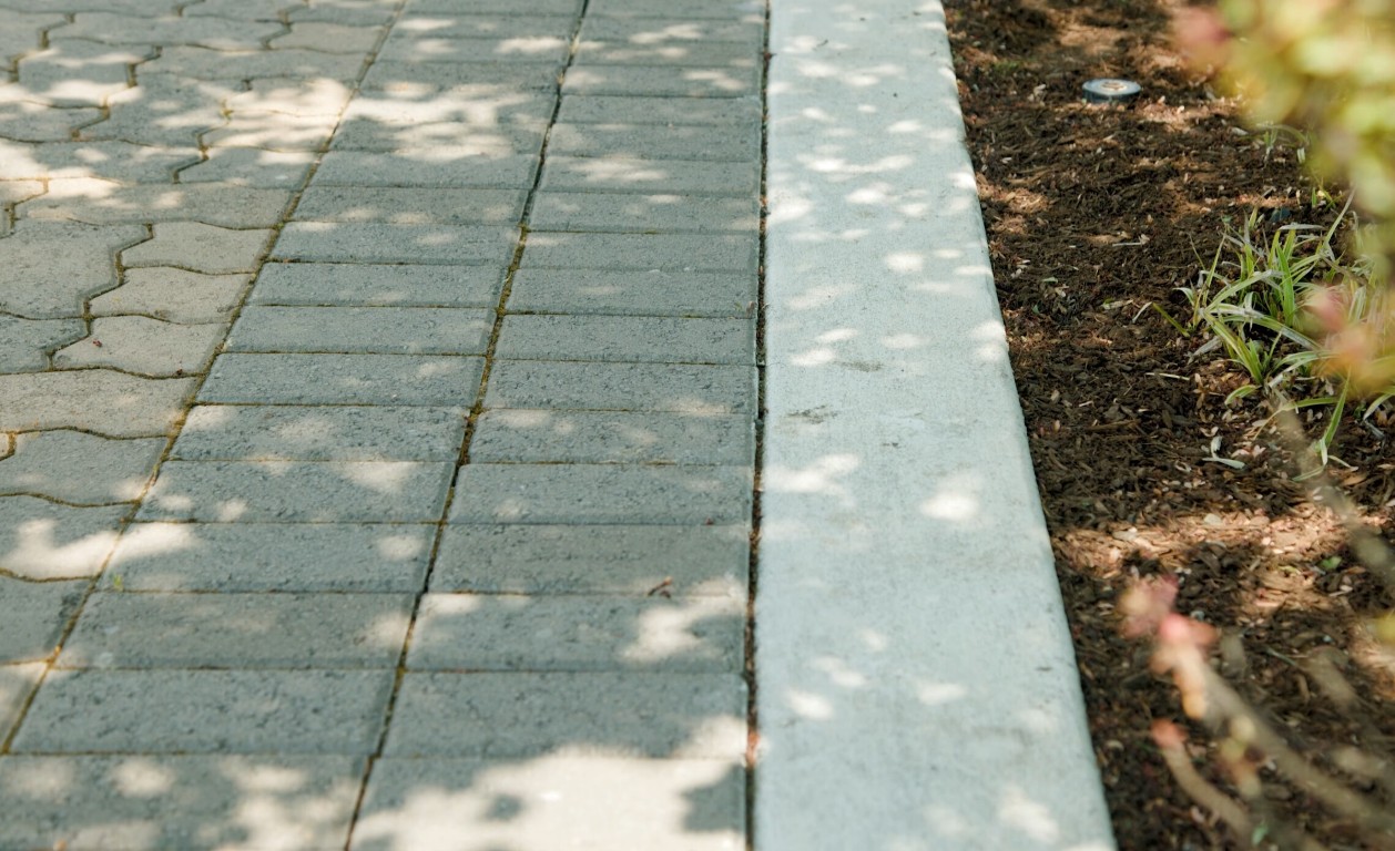 Paver Walkways & Driveways in Greeley, Colorado