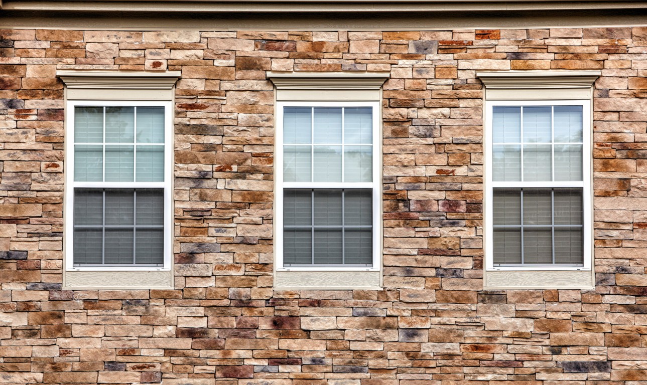 Professional masonry work in Greeley, Colorado
